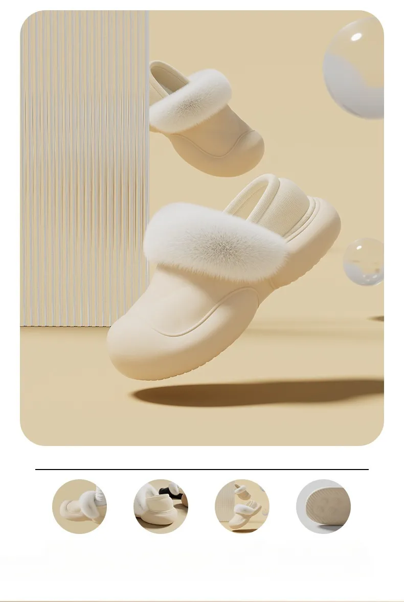 woman EVA crocs fashion sandal