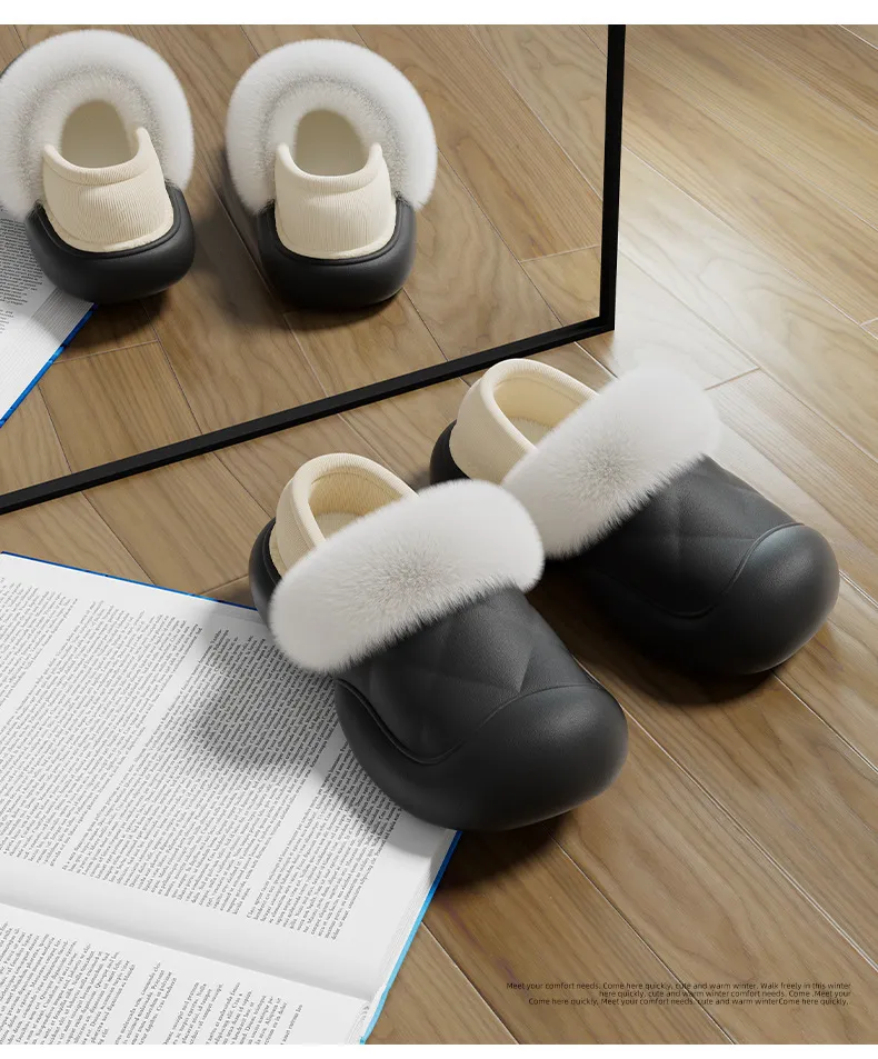 woman EVA crocs fashion sandal