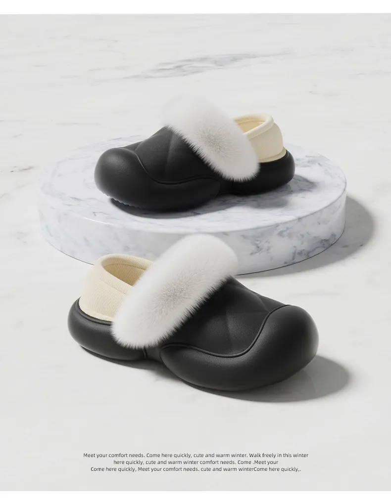 woman EVA crocs fashion sandal