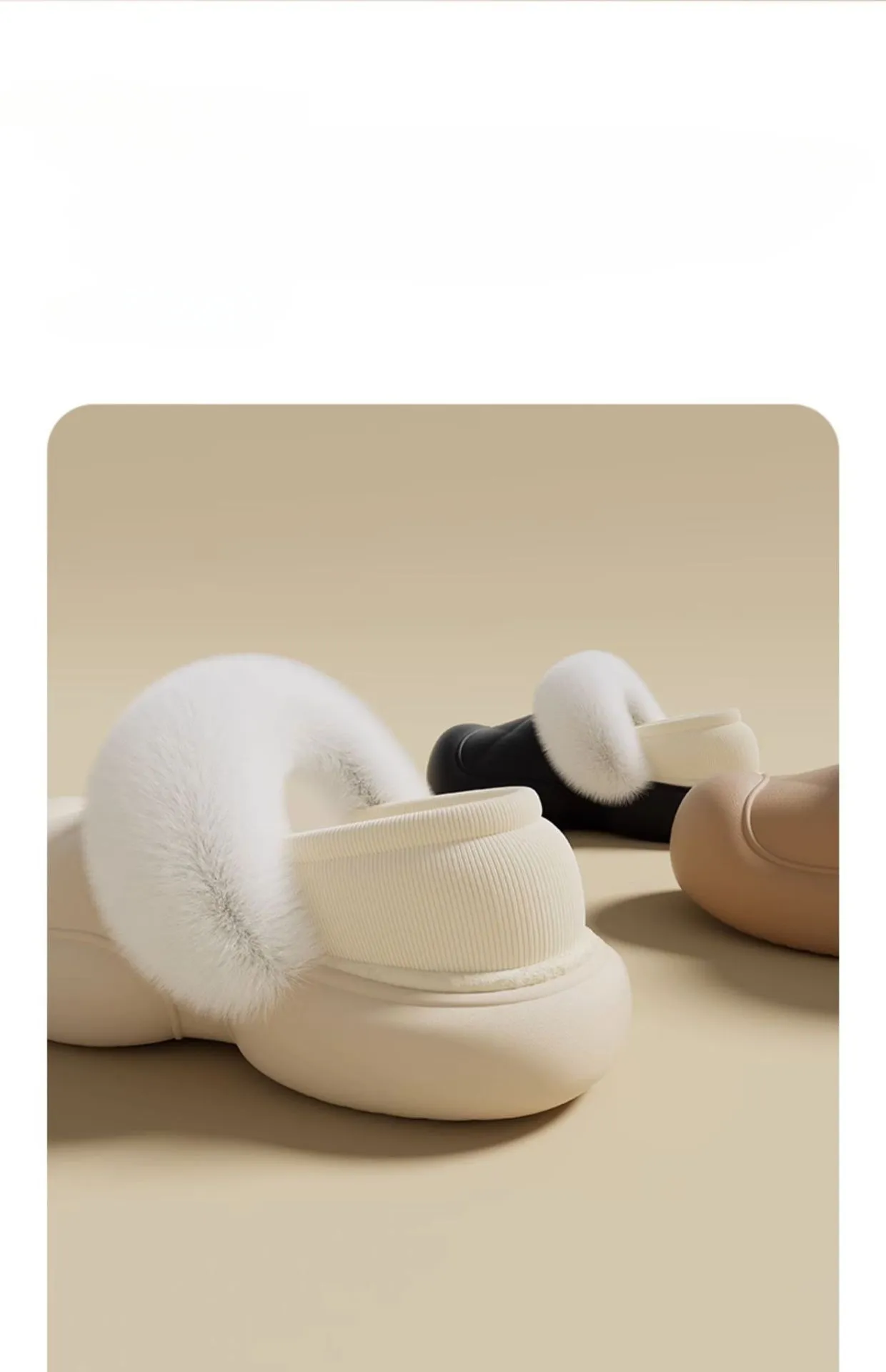 woman EVA crocs fashion sandal