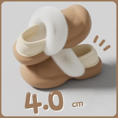 woman EVA crocs fashion sandal