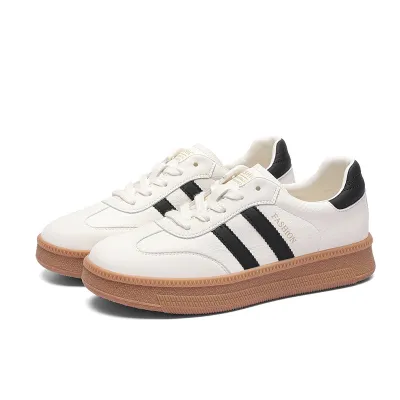 new design woman casual sport shoes