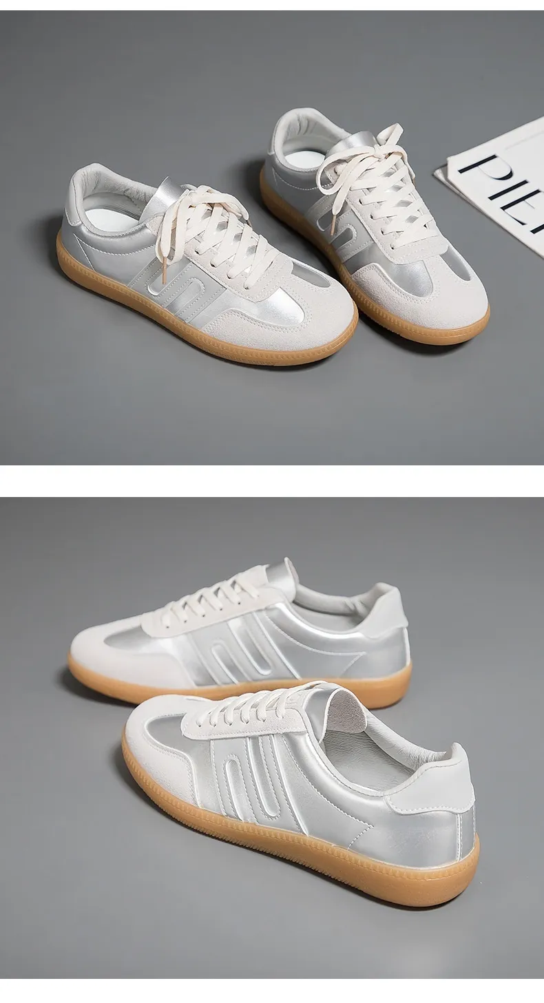 unisex trainning flat casual sport shoes