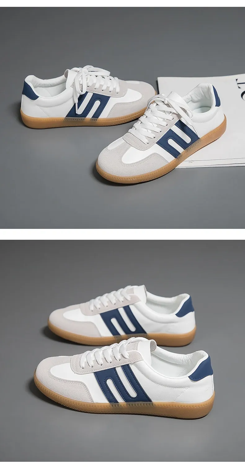 unisex trainning flat casual sport shoes