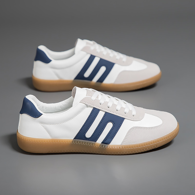 unisex trainning flat casual sport shoes