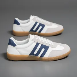 unisex trainning flat casual sport shoes