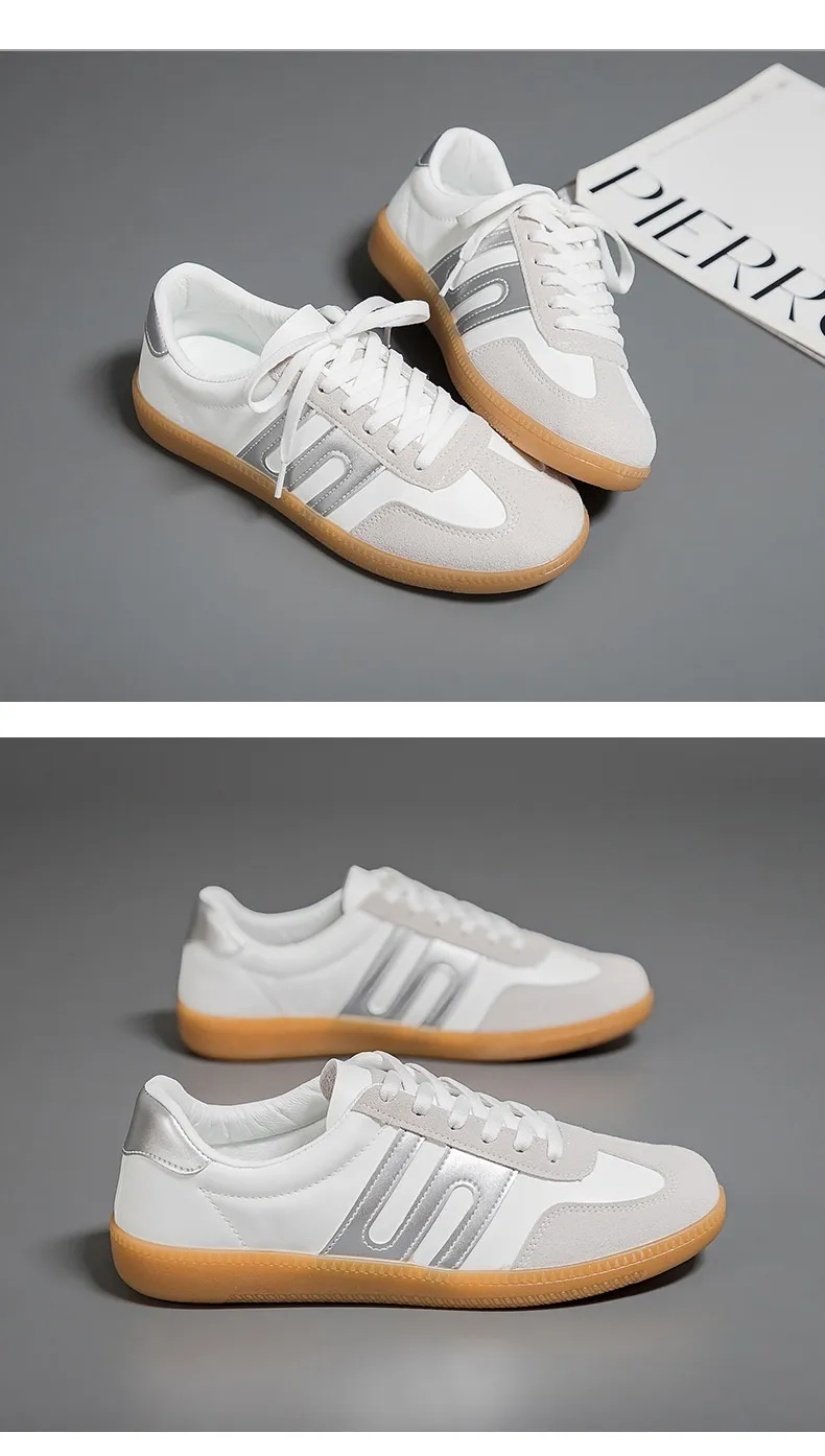 unisex trainning flat casual sport shoes