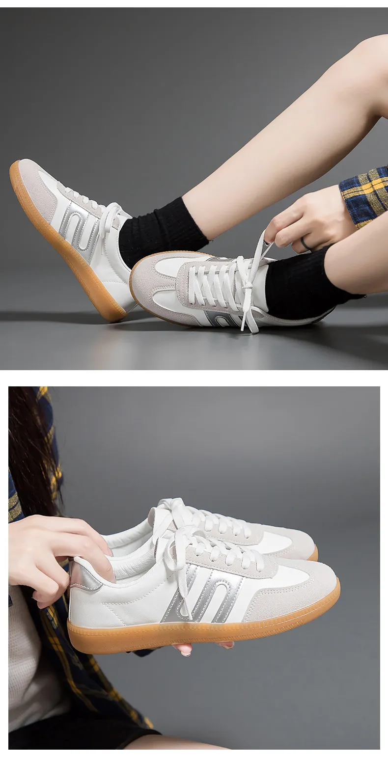unisex trainning flat casual sport shoes