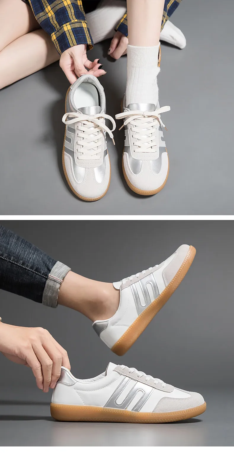 unisex trainning flat casual sport shoes