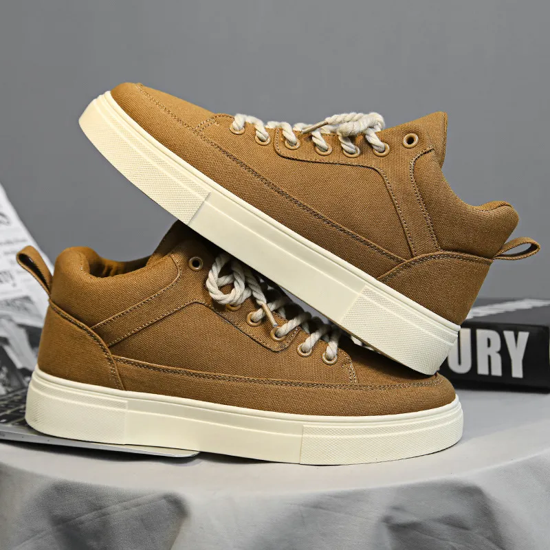 low price canvas shoes