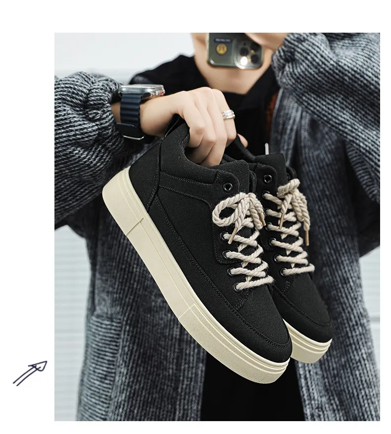 low price canvas shoes