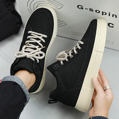 low price canvas shoes