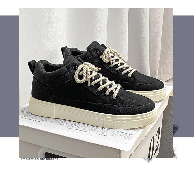 low price canvas shoes