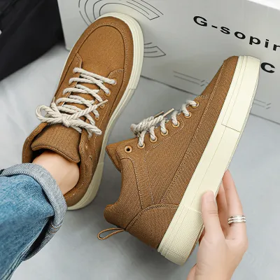low price canvas shoes