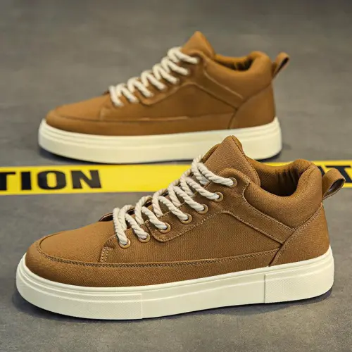 low price canvas shoes