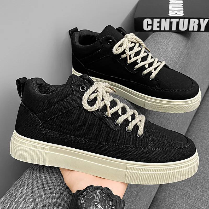 low price canvas shoes